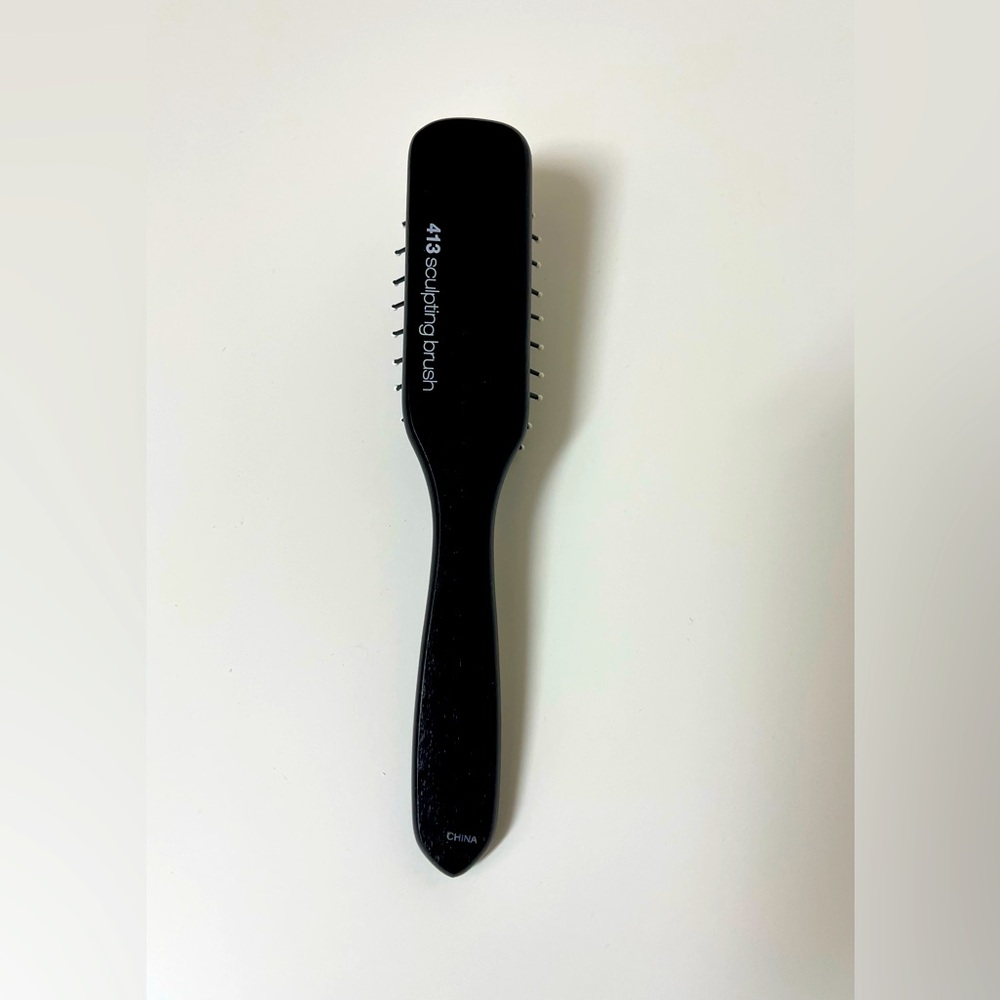 Paul Mitchell 413 Black Sculpting Brush - Picture 2 of 2
